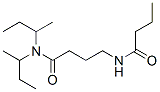 CAS#: 82023-78-7, N-[3-(Dibutan-2-Ylcarbamoyl)Propyl]Butanamide