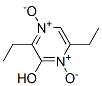 CAS#: 820250-46-2, 3,6-Diethyl-2-Pyrazinol 1,4-Dioxide