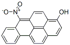 CAS#: 82039-09-6, 3-Hydroxy-6-Nitrobenzo(A)Pyrene