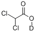 CAS 登录号：82093-18-3， 二氯乙酸-OD