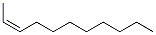 CAS 登录号：821-96-5， (Z)-2-十一碳烯
