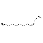 CAS#: 821-97-6, (3Z)-3-Undecene