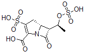 CAS 登录号：82138-64-5， 多酸霉素