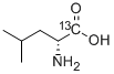 CAS#: 82152-60-1, D-Leucine-1-13C