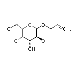 CAS#: 821794-45-0, Allyl L-galactopyranoside