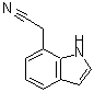 CAS#: 82199-98-2, 1H-Indol-7-ylacetonitrile