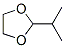 CAS 登录号：822-83-3， 2-丙-2-基-1,3-二氧戊环