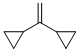 CAS#: 822-93-5, 1,1-Dicyclopropylethylene