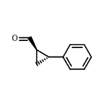 CAS#: 82263-48-7, (1R,2R)-2-Phenylcyclopropanecarbaldehyde