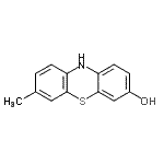 CAS#: 823802-15-9, 7-Methyl-10H-phenothiazin-3-ol
