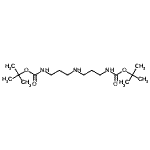 CAS#: 82409-02-7, Bis(2-methyl-2-propanyl) (iminodi-3,1-propanediyl)biscarbamate