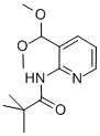 CAS#: 824429-53-0, N-(3-Dimethoxymethyl-Pyridin-2-Yl)-2,2-Dimethyl-Propionamide