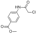 CAS#: 82525-64-2, 4-(2-Chloro-Acetylamino)-Benzoic Acid Methyl Ester