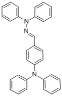 CAS#: 82532-76-1, 4-(Diphenylamino)Benzaldehyde Diphenylhydrazone