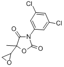 CAS#: 82532-83-0, 3-(3,5-Dichlorophenyl)-5-Methyl-5-Oxiranyl-2,4-Oxazolidinedione