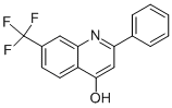 CAS#: 825620-20-0, 2-Phenyl-7-Trifluoromethyl-4-Quinolinol
