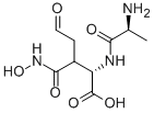 CAS 登录号：82576-50-9， 丙赭菌素