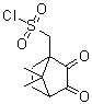 CAS#: 82594-19-2, Camphorquinone-10-Sulfonyl Chloride