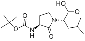 CAS#: 82611-48-1, Boc-Freidinger's Lactam