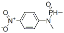 CAS 登录号：82720-46-5， N-(4-硝基苯基)二甲基次膦酰胺