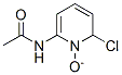 CAS#: 827342-84-7, N-(6-Chloro-1-Oxido-Pyridin-2-Yl)-Acetamide