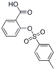 CAS#: 82745-72-0, 2-(4-Methylphenyl)Sulfonyloxybenzoic Acid