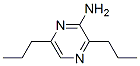 CAS#: 82818-63-1, 3,6-Dipropyl-Pyrazinamine