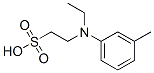 CAS#: 82856-59-5, 2-(Ethyl(m-Tolyl)Amino)Ethanesulfonic Acid