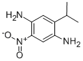 CAS#: 82856-97-1, 4-Amino-3-Nitro-6-Isopropylaniline