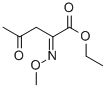 CAS#: 82874-96-2, 2-(Methoxyimino)-4-Oxo-Pentanoic Acid Ethyl Ester