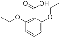 CAS#: 82935-36-2, 2,6-Diethoxybenzoic Acid
