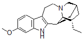 CAS#: 83-94-3, Tabernanthine