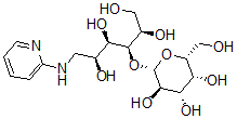CAS#: 83073-75-0, 2-(N-Lactityl)Aminopyridine