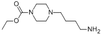CAS#: 83089-23-0, Ethyl 4-(4-Aminobutyl)Piperazine-1-Carboxylate
