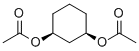 CAS#: 832-09-7, (1R,3S)-rel-1,3-Cyclohexanediol Diacetate