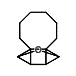 CAS#: 832110-80-2, 11-Oxapentacyclo[6.5.0.0<sup>1,12</sup>.0<sup>8,10</sup>.0<sup>9,13</sup>]tridecane
