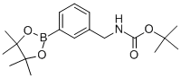 CAS#: 832114-05-3, 3-((N-Boc-Amino)Methyl)Phenylboronic Acid