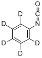 CAS#: 83286-56-0, Phenyl-D5 Isocyanate