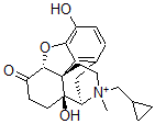 CAS#: 83387-25-1, Methylnaltrexone