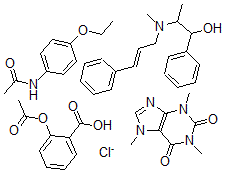 CAS#: 83514-22-1, Midol