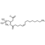 CAS#: 835598-21-5, 3-[(5Z)-5-Tetradecenoyloxy]-4-(trimethylammonio)butanoate
