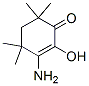 CAS#: 83567-03-7, 3-Amino-2-Hydroxy-4,4,6,6-Tetramethylcyclohex-2-En-1-One