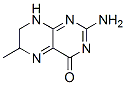 CAS#: 83650-48-0, 2-Amino-7,8-Dihydro-6-Methyl-4(6H)-Pteridinone