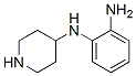 CAS#: 83732-53-0, N-Piperidin-4-Ylbenzene-1,2-Diamine