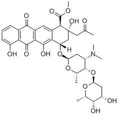 CAS#: 83753-75-7, Sulfurmycin C