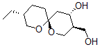 CAS#: 83780-27-2, Talaromycin B