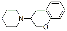 CAS#: 83823-50-1, 1-Chroman-3-Ylpiperidine