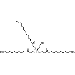 CAS#: 83833-28-7, Decyl 5-butyl-5-{[3-(decyloxy)-3-oxopropyl]sulfanyl}-9-oxo-10-oxa-4,6-dithia-5-stannaicosan-1-oate