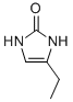 CAS 登录号：83962-06-5， 4-乙基-1,3-二氢-咪唑-2-酮