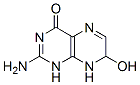 CAS 登录号：83972-85-4， 2-氨基-7,8-二氢-7-羟基-4(1H)-蝶啶酮